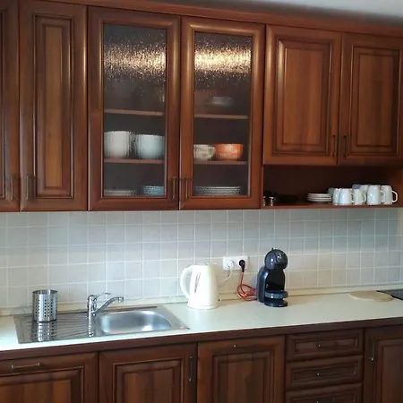 Pecka - Apartment *