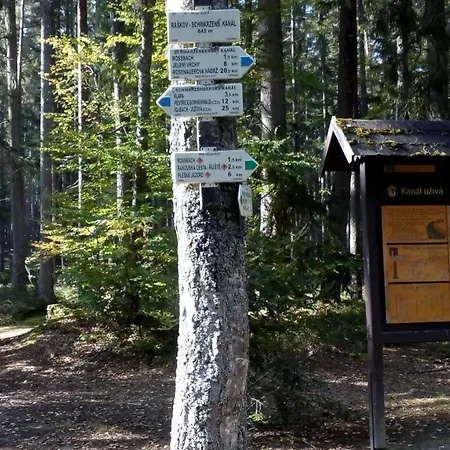 Apartmán Pecka -