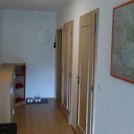 Pecka - Apartment