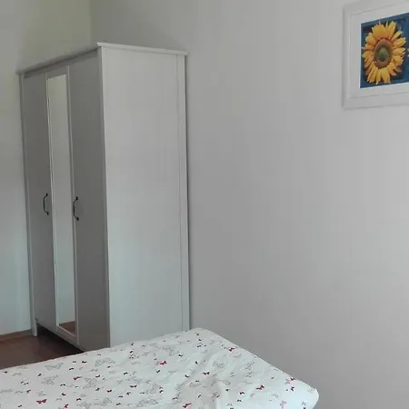 Pecka - Apartmán Nová Pec