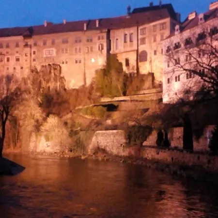 Appartement Pecka - *