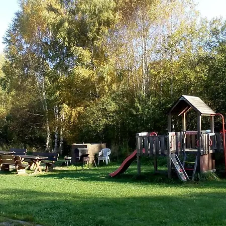 Pecka - Nová Pec