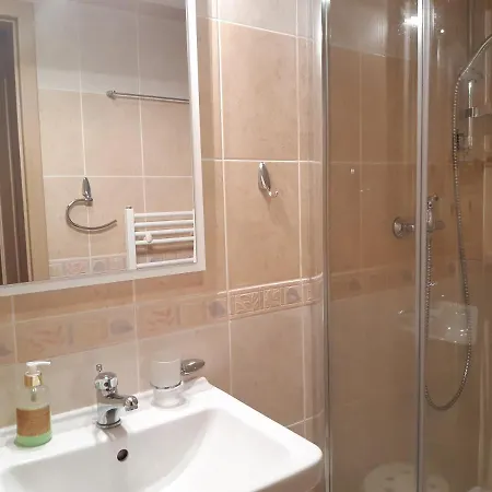 Appartement Pecka -