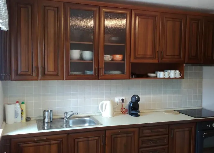 Pecka - Apartamento *