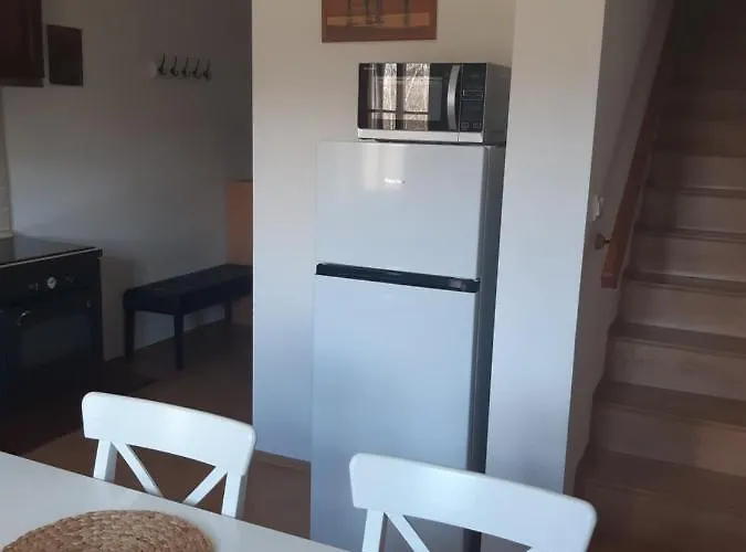 Apartamento Pecka - Nová Pec